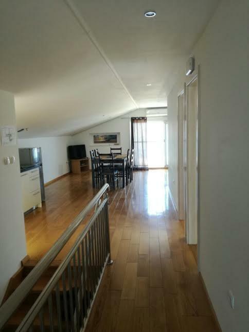 Apartment Susanj คาร์โลบัก ภายนอก รูปภาพ